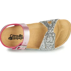 Hot Citrouille et Compagnie - RELUNE Rose