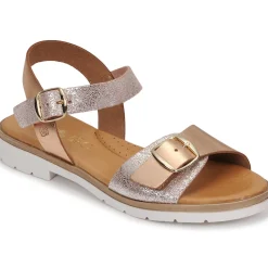 Outlet Citrouille et Compagnie - PAULO Rose