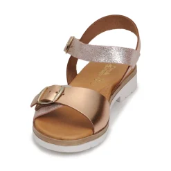 Outlet Citrouille et Compagnie - PAULO Rose