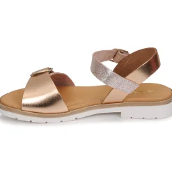 Outlet Citrouille et Compagnie - PAULO Rose