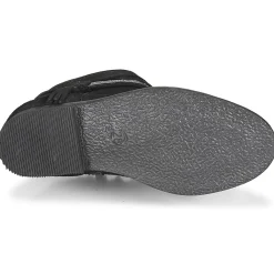 Outlet Citrouille et Compagnie - NIVOLET Noir