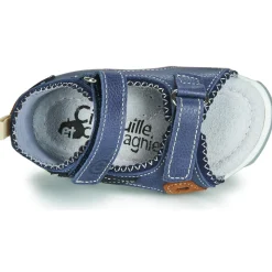 Sale Citrouille et Compagnie - JATILEME Bleuclair