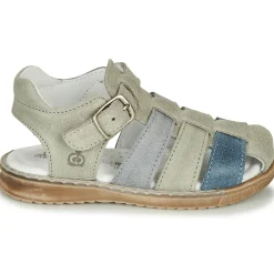 Citrouille et Compagnie - ZIDOU Gris Outlet