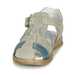 Citrouille et Compagnie - ZIDOU Gris Outlet