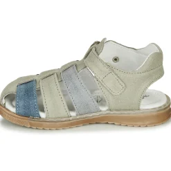 Citrouille et Compagnie - ZIDOU Gris Outlet