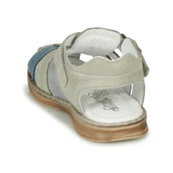 Citrouille et Compagnie - ZIDOU Gris Outlet