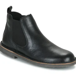 Citrouille et Compagnie - HOUVETTE Noir Best