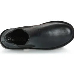 Citrouille et Compagnie - HOUVETTE Noir Best