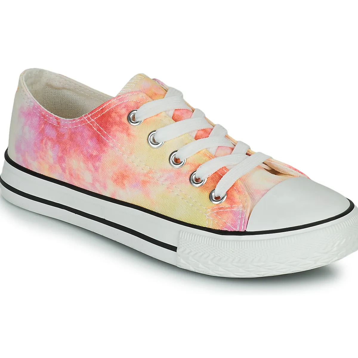 Citrouille et Compagnie - OVANA Multicolor