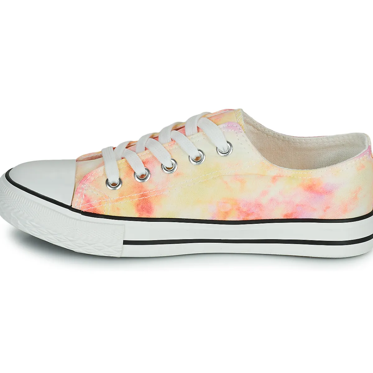 Citrouille et Compagnie - OVANA Multicolor