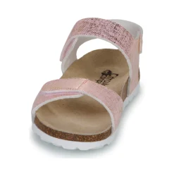 Outlet Citrouille et Compagnie - PISTAMI Rose