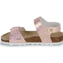 Outlet Citrouille et Compagnie - PISTAMI Rose