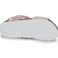 Outlet Citrouille et Compagnie - PISTAMI Rose