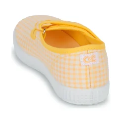 Citrouille et Compagnie - IVALYA Vichyjaune Online