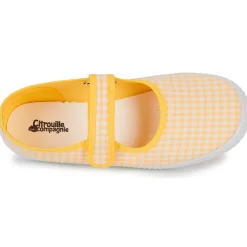 Citrouille et Compagnie - IVALYA Vichyjaune Online