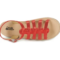 Sale Citrouille et Compagnie - MAYANA Rouge