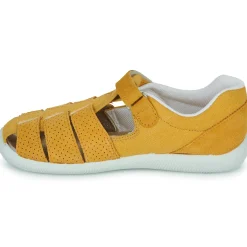 Discount Citrouille et Compagnie - SABLO Jaune