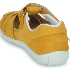 Discount Citrouille et Compagnie - SABLO Jaune