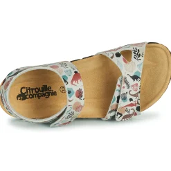 Citrouille et Compagnie - BELLI JOE Beige Discount