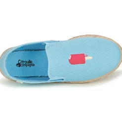 Citrouille et Compagnie - OCELESTE