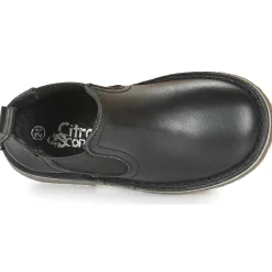 Citrouille et Compagnie - HOVETTE Noir Clearance