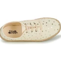 Hot Citrouille et Compagnie - OWAZA Doré