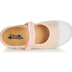 Citrouille et Compagnie - APSUT Rose