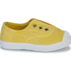 Citrouille et Compagnie - WOODEN Jaune New