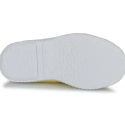 Citrouille et Compagnie - WOODEN Jaune New