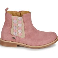 Citrouille et Compagnie - EELIA Rose New