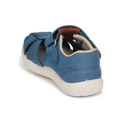 Discount Citrouille et Compagnie - GUNCAL Bleu