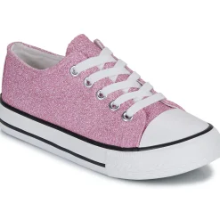 Citrouille et Compagnie - OTAL PAILLETTES Rose Hot