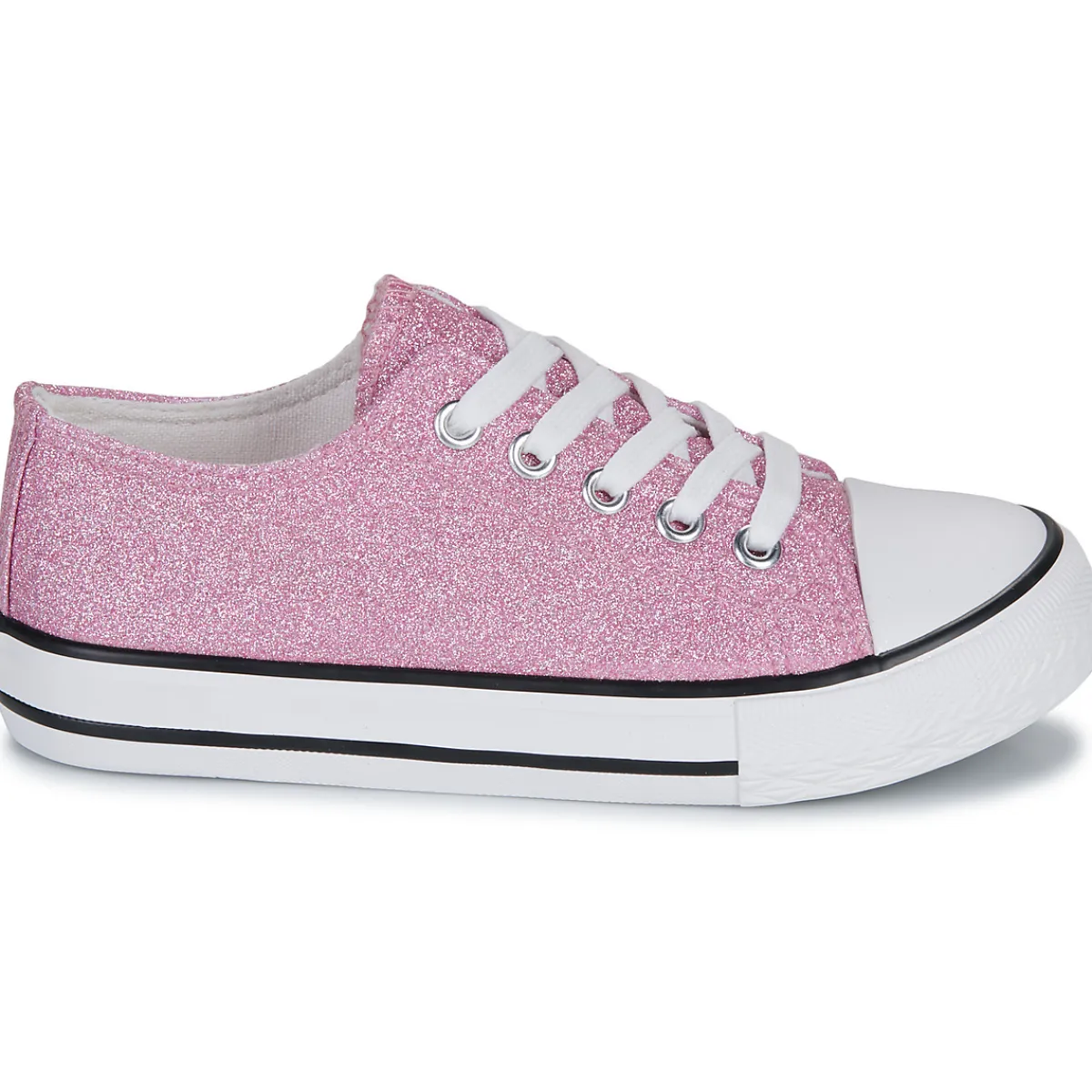 Citrouille et Compagnie - OTAL PAILLETTES Rose Hot