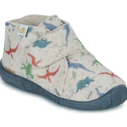 Citrouille et Compagnie - CHOUCHOU Beige Hot