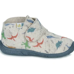 Citrouille et Compagnie - CHOUCHOU Beige Hot