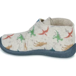 Citrouille et Compagnie - CHOUCHOU Beige Hot