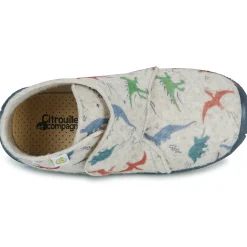 Citrouille et Compagnie - CHOUCHOU Beige Hot