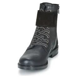 Citrouille et Compagnie - LOMENE Noir Sale