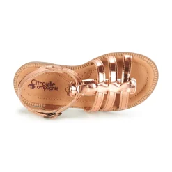 Citrouille et Compagnie - GROUFLA Bronze Hot