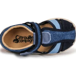 Citrouille et Compagnie - GUNCAL Bleujeans New