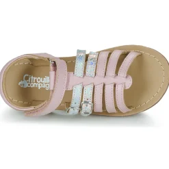 Citrouille et Compagnie - CIELETTE