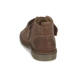 Citrouille et Compagnie - MELDUNE Marron