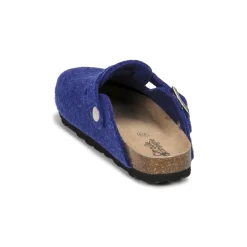 Citrouille et Compagnie - POIWANA Bleu