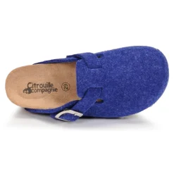 Citrouille et Compagnie - POIWANA Bleu