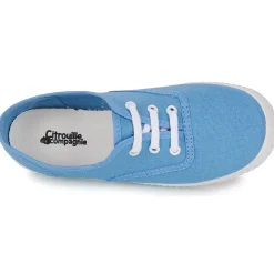 Citrouille et Compagnie - KIPPI BOU Bleu