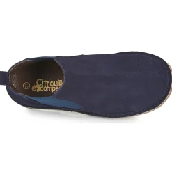 Citrouille et Compagnie - HOVETTE Marine