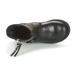 Citrouille et Compagnie - VARINDA Noir Sale