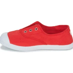 Citrouille et Compagnie - WOODEN Rouge Hot