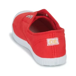 Citrouille et Compagnie - WOODEN Rouge Hot