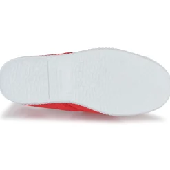 Citrouille et Compagnie - WOODEN Rouge Hot